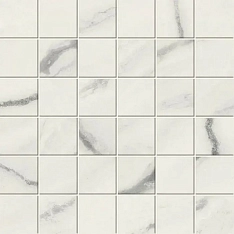 Atlas Concorde Rus Forte dei Marmi Quark Mosaic Oyster White 30x30 / Атлас Конкорд Рус Форте
 Дей
 Марми Карк
 Мозаик Oyster White 30x30 